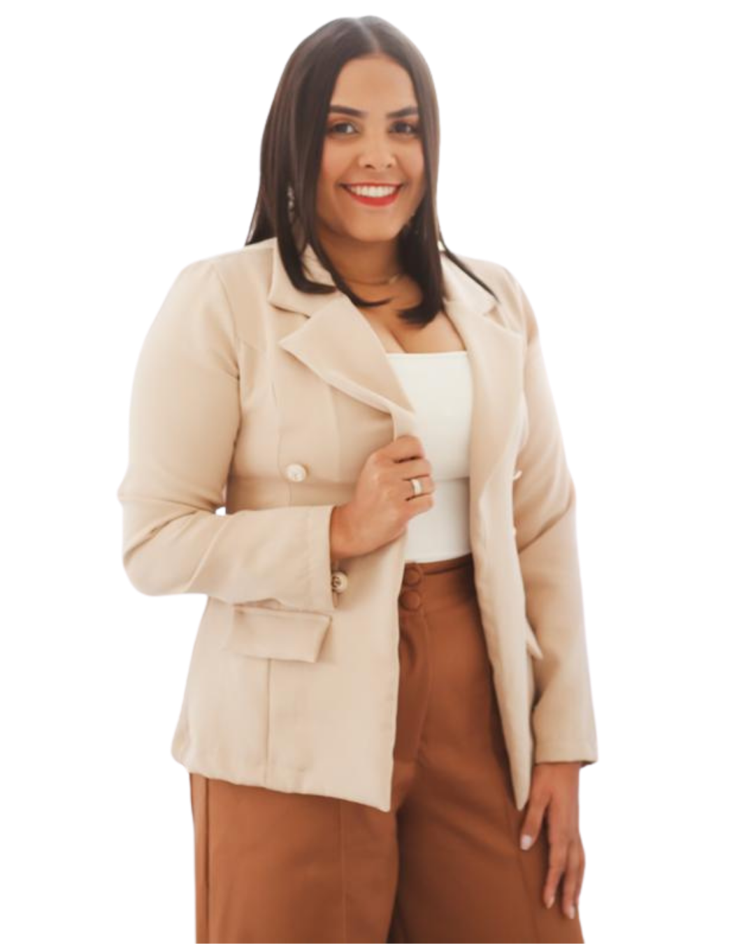 Dra. Jennifer Sales — advogada criminalista