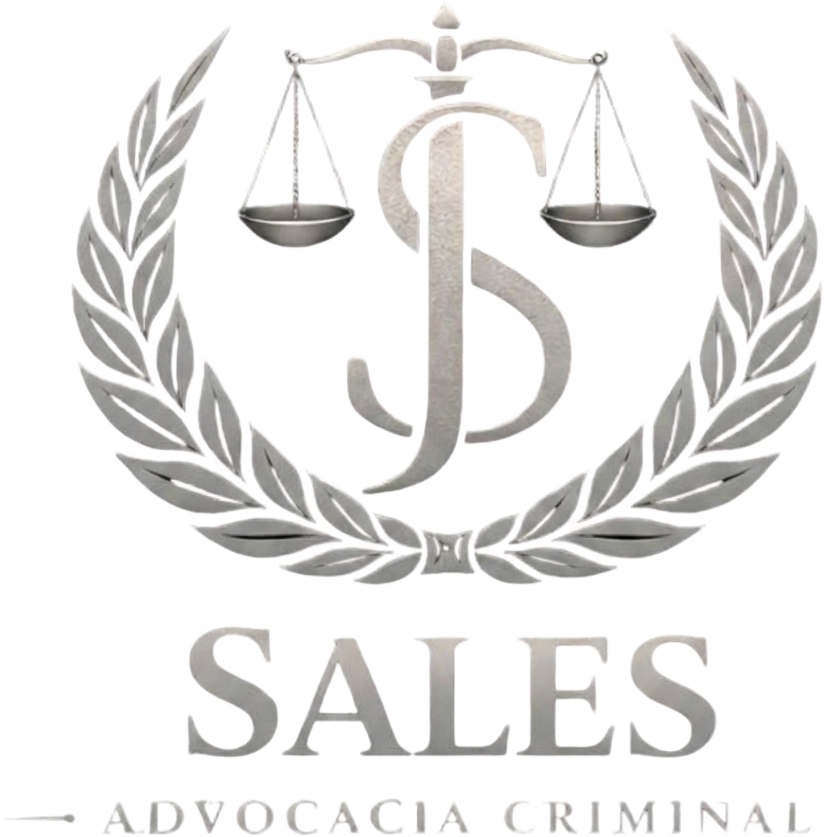 Sales Advocacia Criminal
